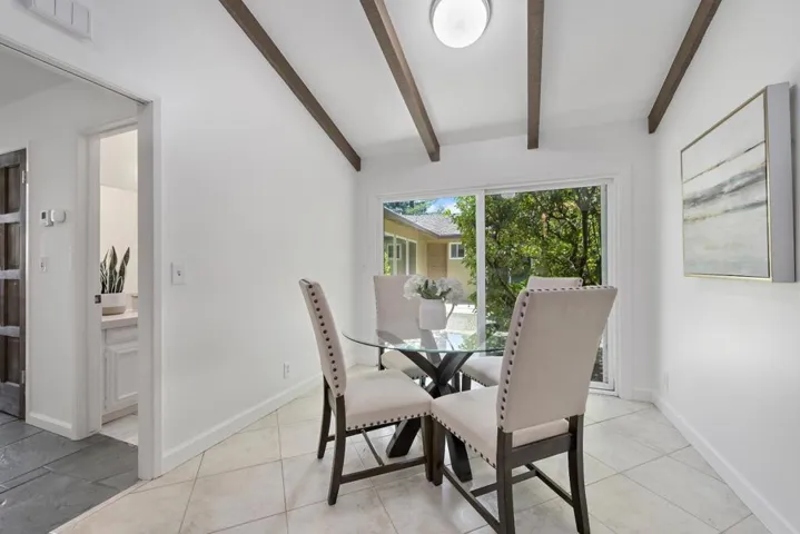 1307 Hillcrest Drive, San Jose, California 95120