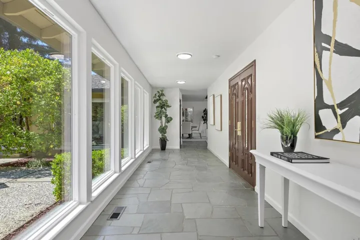 1307 Hillcrest Drive, San Jose, California 95120