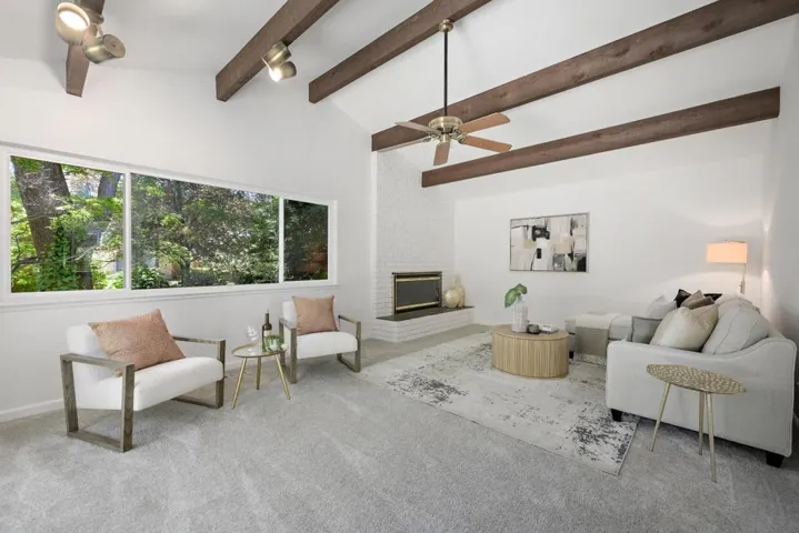 1307 Hillcrest Drive, San Jose, California 95120