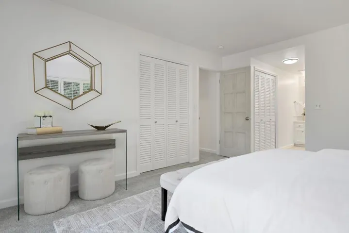 1307 Hillcrest Drive, San Jose, California 95120
