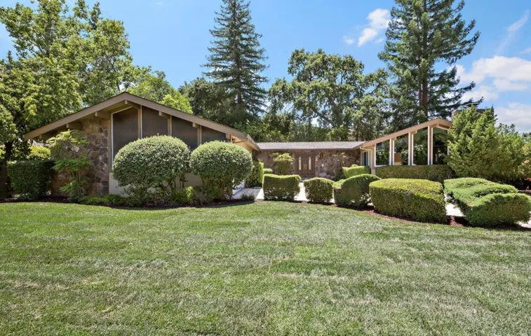 1307 Hillcrest Drive, San Jose, California 95120