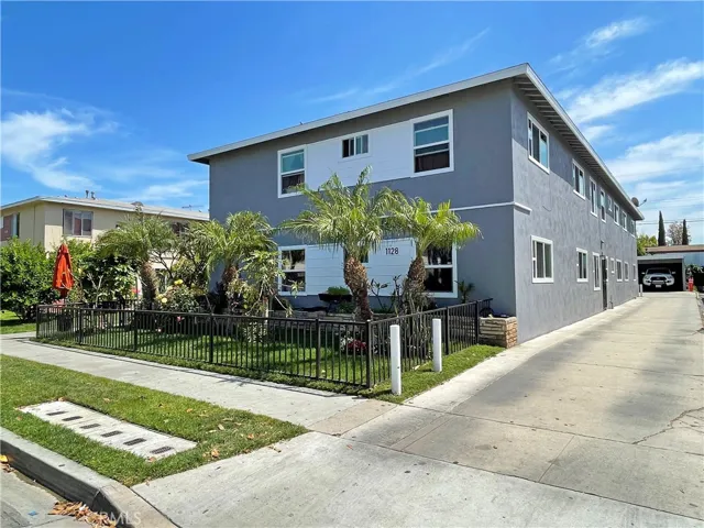 1128 N Mayfair Ave. Avenue, Anaheim, California 92801