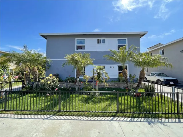 1128 N Mayfair Ave. Avenue, Anaheim, California 92801