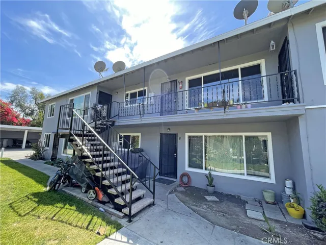 1128 N Mayfair Ave. Avenue, Anaheim, California 92801