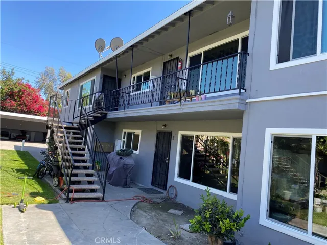 1128 N Mayfair Ave. Avenue, Anaheim, California 92801