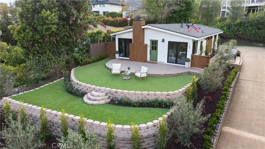 1364 Dunning Drive, Laguna Beach, California 92651
