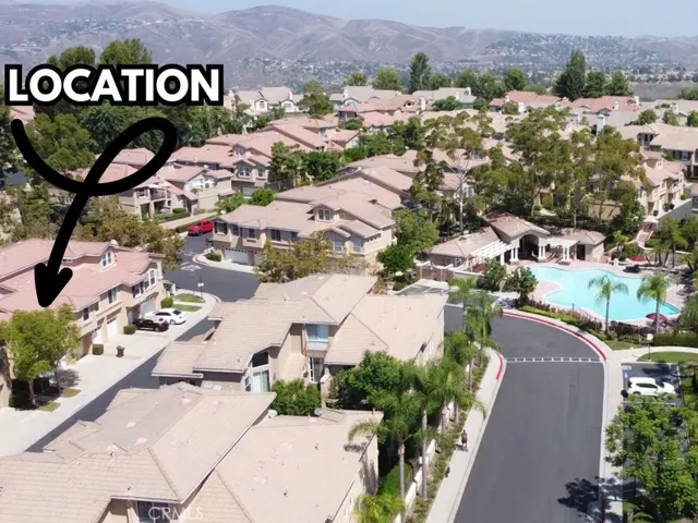 1025 S Saint Tropez Avenue, Anaheim Hills, California 92808