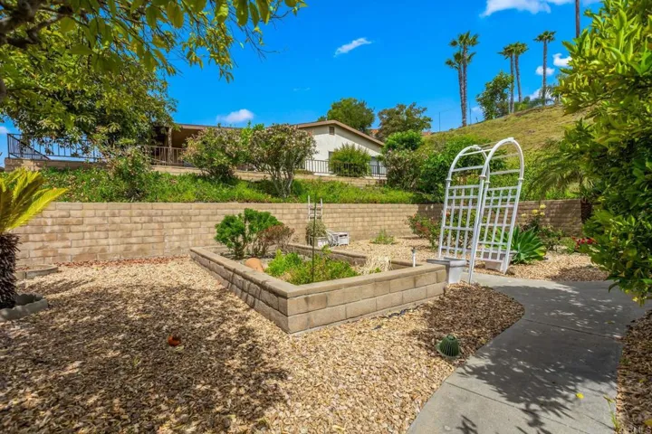 1839 Palo, Escondido, California 92026
