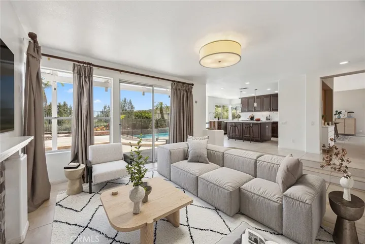 1262 S Night Star Way, Anaheim Hills, California 92808