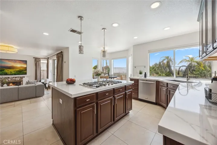 1262 S Night Star Way, Anaheim Hills, California 92808