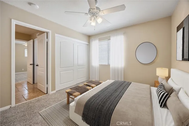 1262 S Night Star Way, Anaheim Hills, California 92808