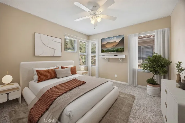 1262 S Night Star Way, Anaheim Hills, California 92808