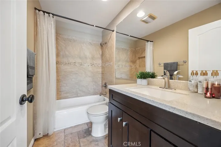 1262 S Night Star Way, Anaheim Hills, California 92808