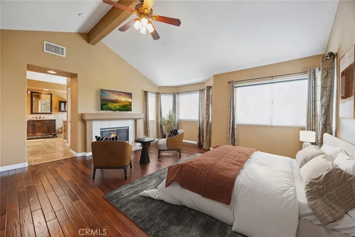 1262 S Night Star Way, Anaheim Hills, California 92808
