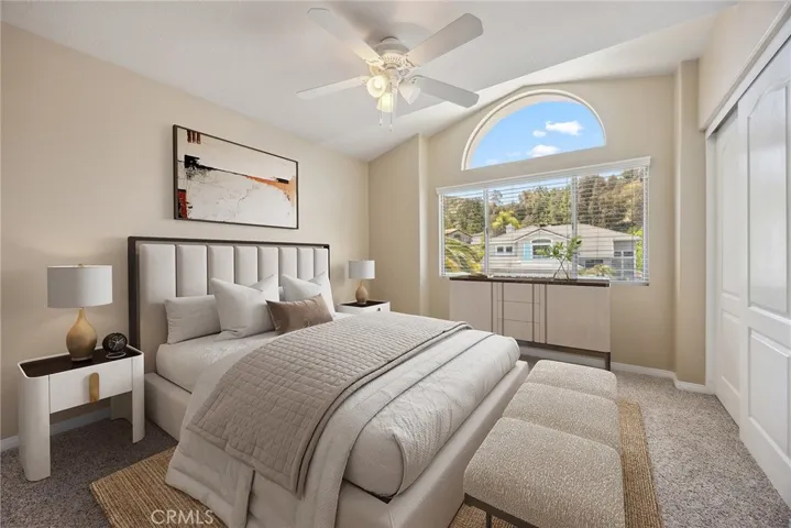 1262 S Night Star Way, Anaheim Hills, California 92808