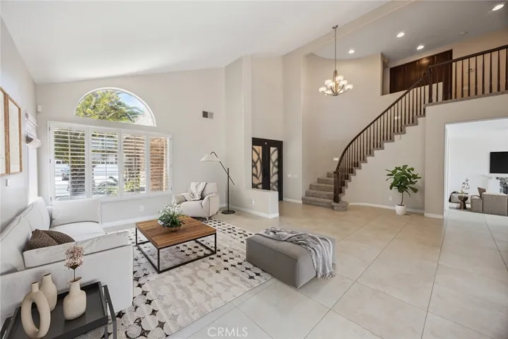 1262 S Night Star Way, Anaheim Hills, California 92808