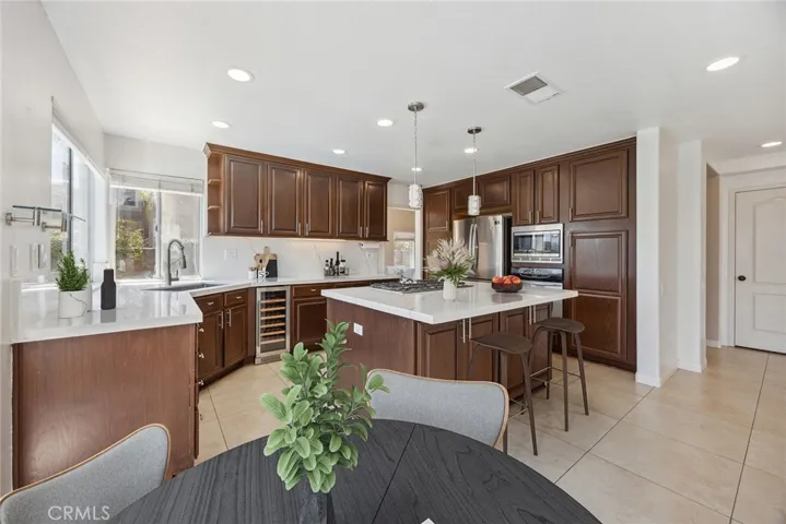 1262 S Night Star Way, Anaheim Hills, California 92808