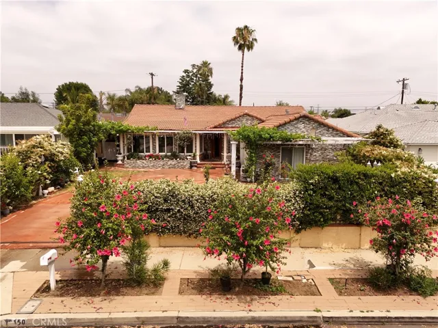 10150 Kester Avenue, Mission Hills (san Fernando), California 91345