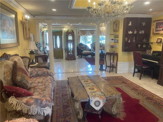 10150 Kester Avenue, Mission Hills (san Fernando), California 91345