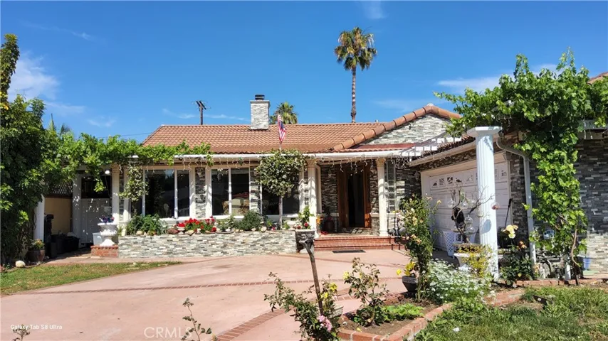 10150 Kester Avenue, Mission Hills (san Fernando), California 91345