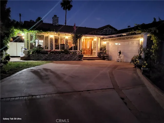 10150 Kester Avenue, Mission Hills (san Fernando), California 91345