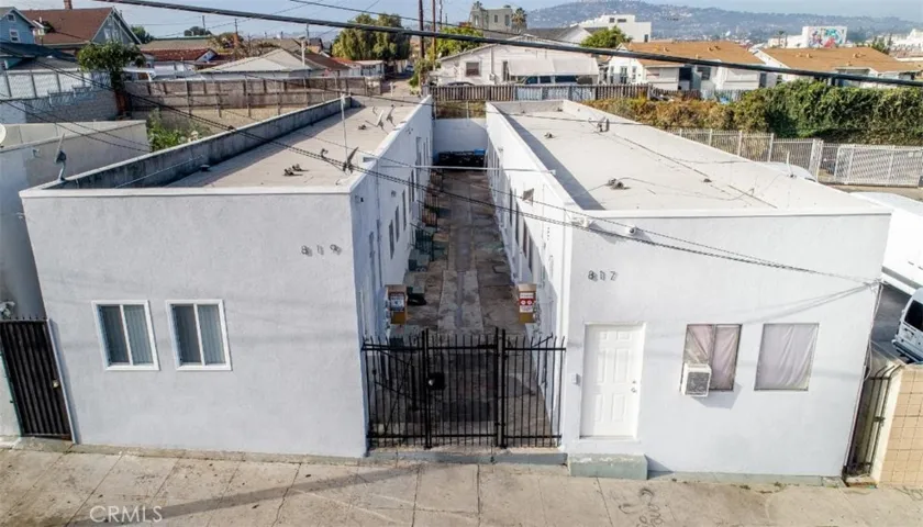 817 S Palos Verdes Street, San Pedro, California 90731