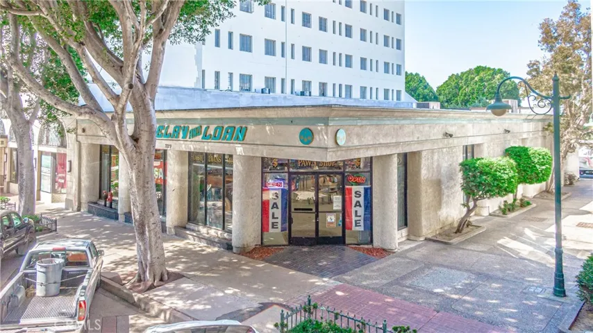 7029 Greenleaf Avenue, Whittier, California 90602