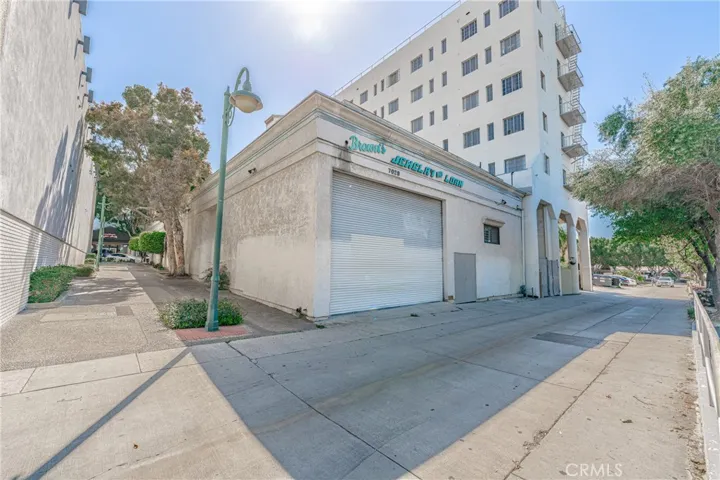 7029 Greenleaf Avenue, Whittier, California 90602