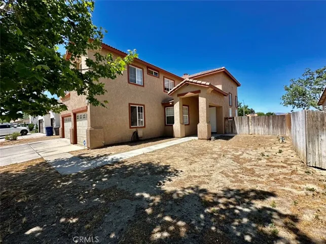 37453 Newbury Place, Palmdale, California 93552
