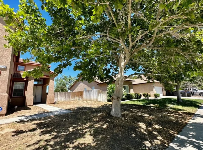 37453 Newbury Place, Palmdale, California 93552