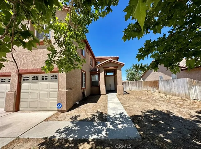 37453 Newbury Place, Palmdale, California 93552