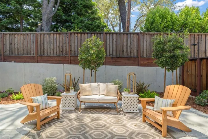 18828 Montalvo Oaks Circle, Monte Sereno, California 95030