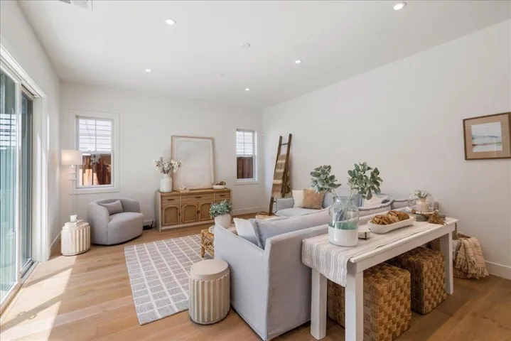18828 Montalvo Oaks Circle, Monte Sereno, California 95030