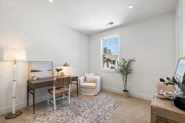 18828 Montalvo Oaks Circle, Monte Sereno, California 95030