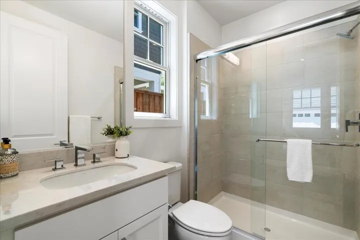 18828 Montalvo Oaks Circle, Monte Sereno, California 95030