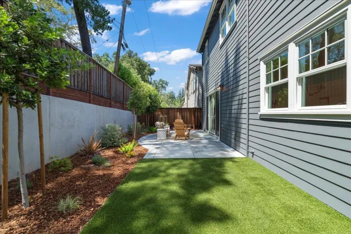 18828 Montalvo Oaks Circle, Monte Sereno, California 95030