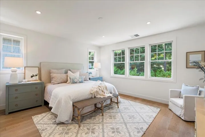 18828 Montalvo Oaks Circle, Monte Sereno, California 95030