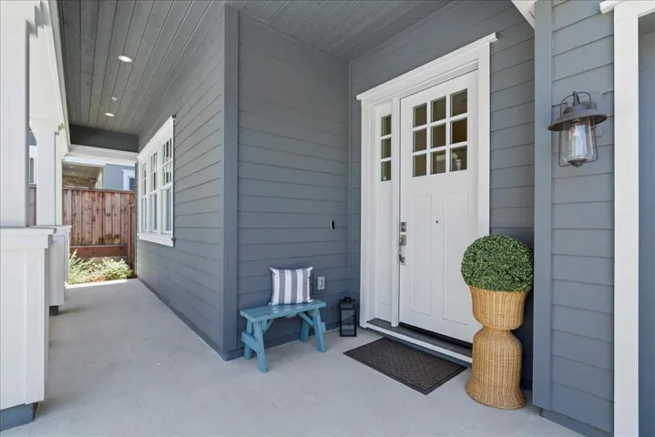 18828 Montalvo Oaks Circle, Monte Sereno, California 95030