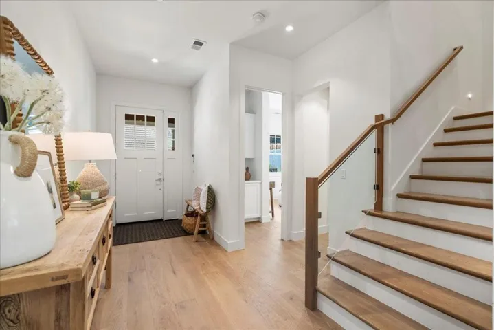 18828 Montalvo Oaks Circle, Monte Sereno, California 95030