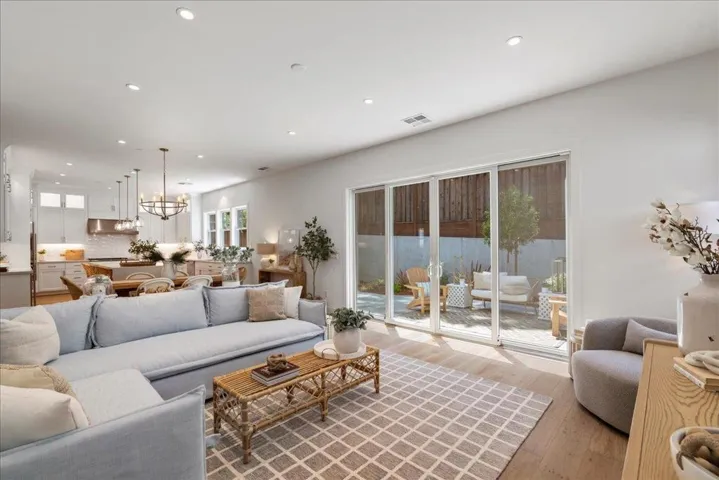 18828 Montalvo Oaks Circle, Monte Sereno, California 95030