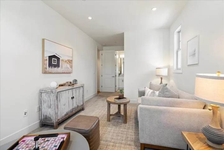 18828 Montalvo Oaks Circle, Monte Sereno, California 95030