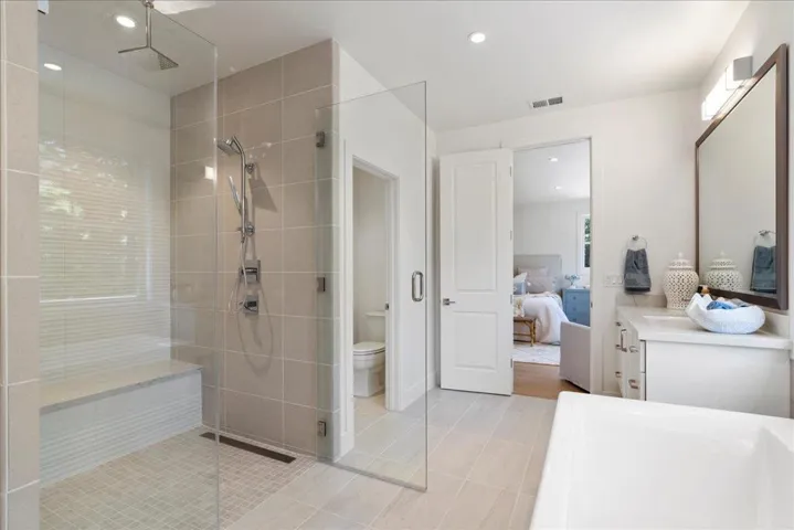 18828 Montalvo Oaks Circle, Monte Sereno, California 95030