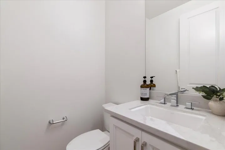 18828 Montalvo Oaks Circle, Monte Sereno, California 95030