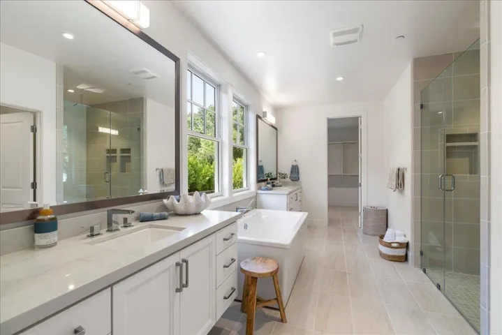18828 Montalvo Oaks Circle, Monte Sereno, California 95030
