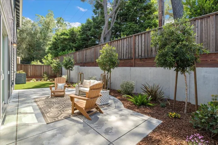 18828 Montalvo Oaks Circle, Monte Sereno, California 95030