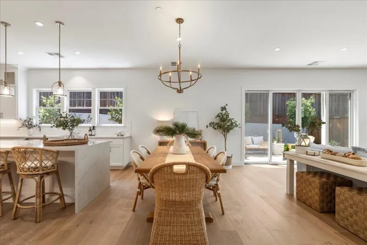 18828 Montalvo Oaks Circle, Monte Sereno, California 95030