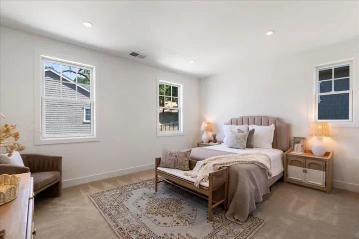18828 Montalvo Oaks Circle, Monte Sereno, California 95030