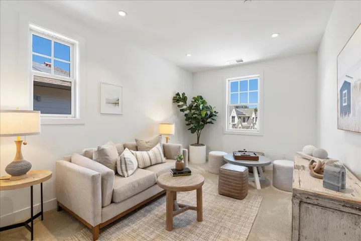 18828 Montalvo Oaks Circle, Monte Sereno, California 95030