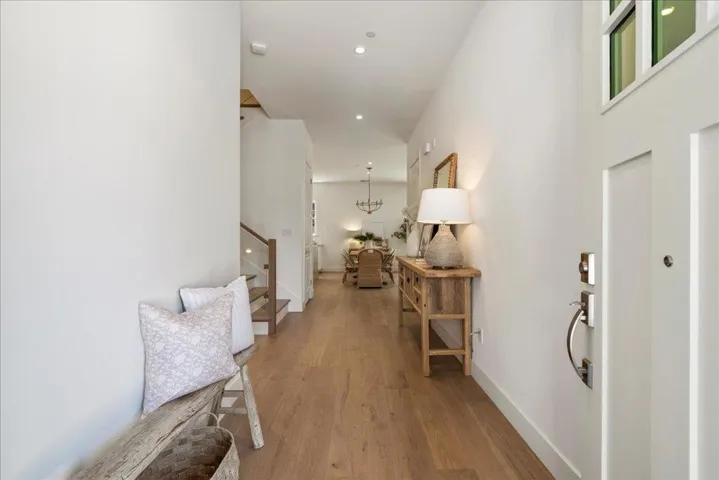 18828 Montalvo Oaks Circle, Monte Sereno, California 95030