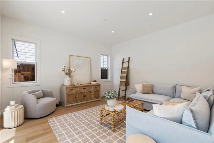 18828 Montalvo Oaks Circle, Monte Sereno, California 95030